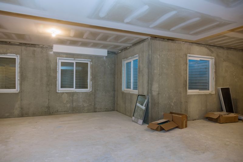 Concrete Foundation Leveling in Cranford, NJ