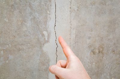 Cracked Foundation Repair in East Brunswick, NJ