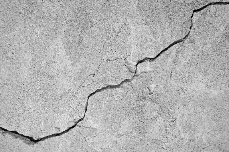 Cracked Foundation Repair in Morris County, NJ