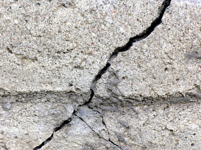 Cracked Foundation Repair in Plainfield, NJ