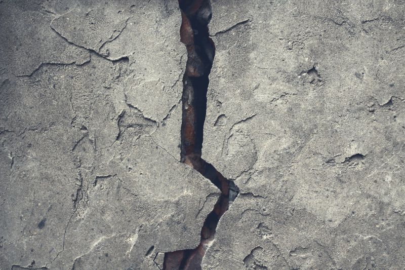 Foundation Crack Repair in Elizabeth, NJ