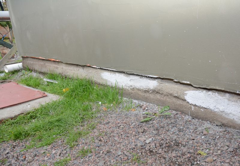 Foundation Crack Repair in Marlboro, NJ