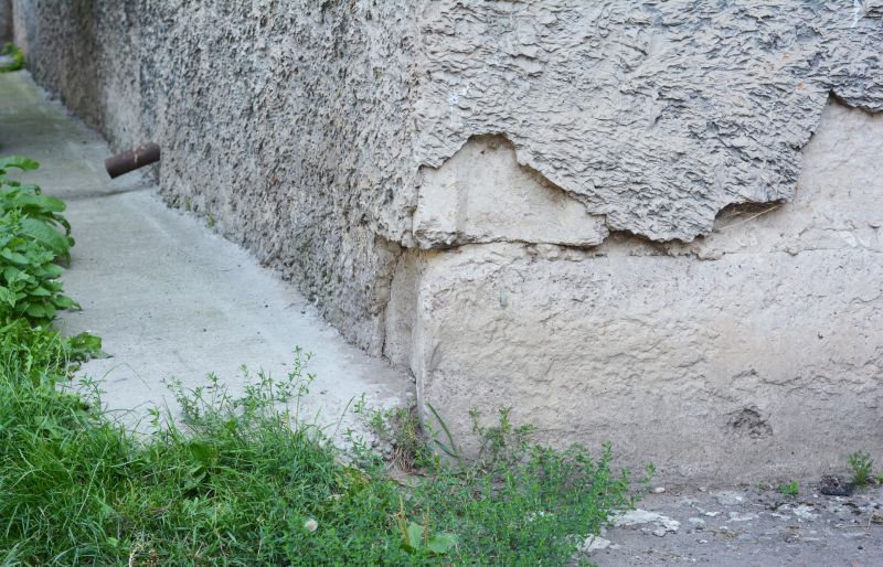 Foundation Damage Repair in Hopewell, NJ