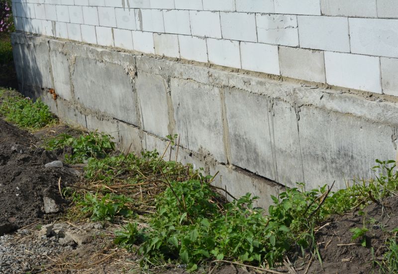 Foundation Maintenance in North Brunswick, NJ
