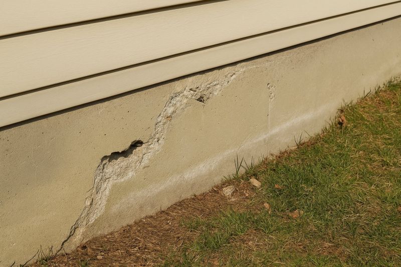 Foundation Raising in Roselle, NJ
