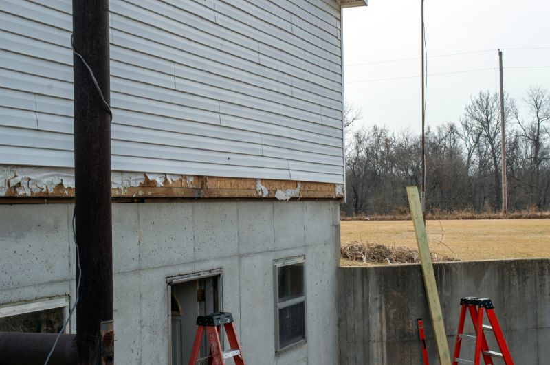 Foundation Raising in Warren, NJ