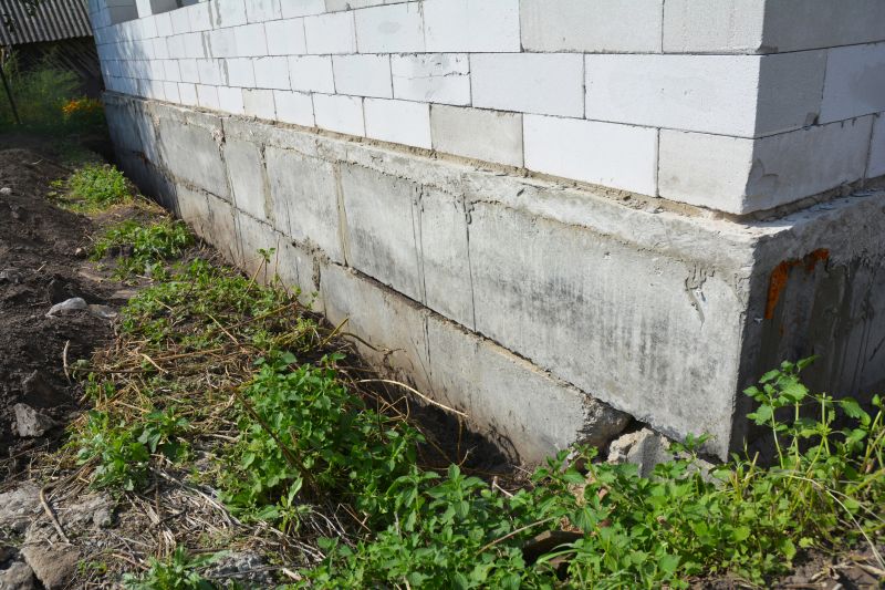 Foundation Repair in Bridgewater, NJ