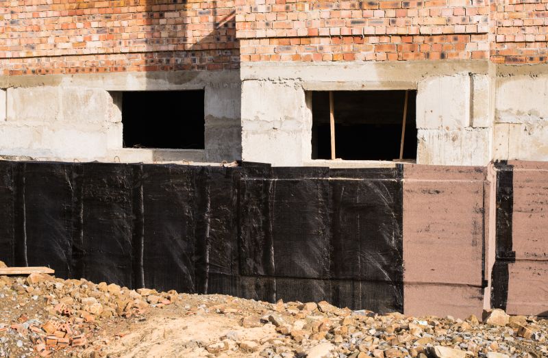 Foundation Repair in Englishtown, NJ