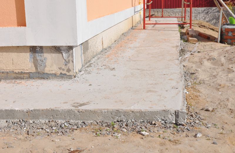 Foundation Repair in Flemington, NJ