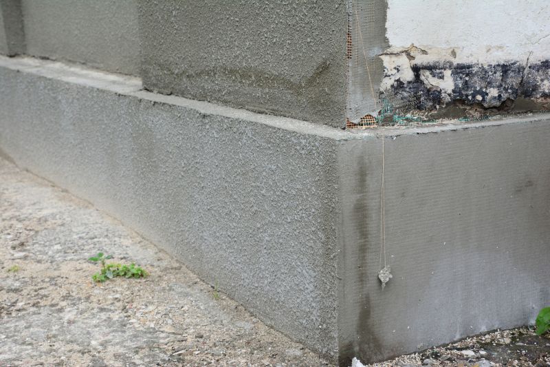 Foundation Repair in Middlesex, NJ