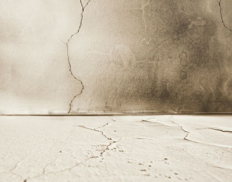 Foundation Restoration in North Brunswick, NJ