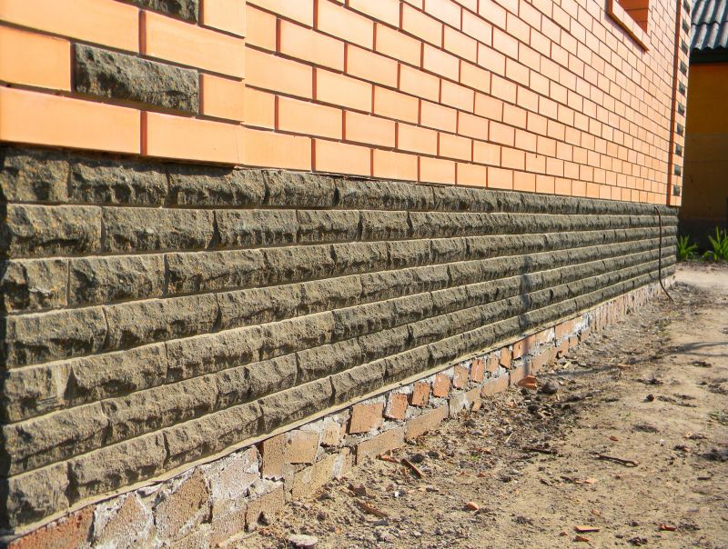 Foundation Restoration in North Brunswick, NJ