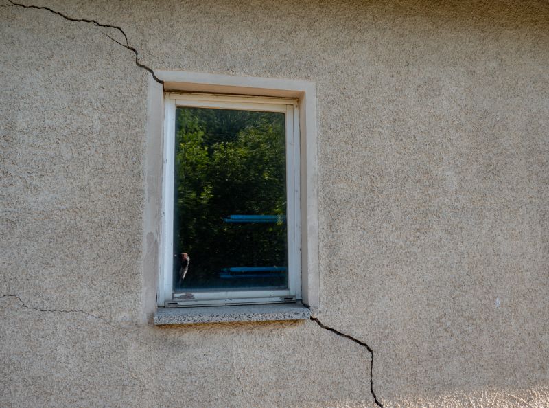 Foundation Structural Repair in Lawrence Township, NJ