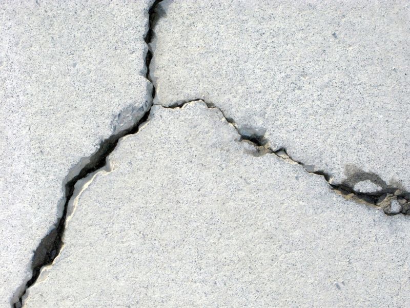 Structural Crack Repair in North Brunswick, NJ