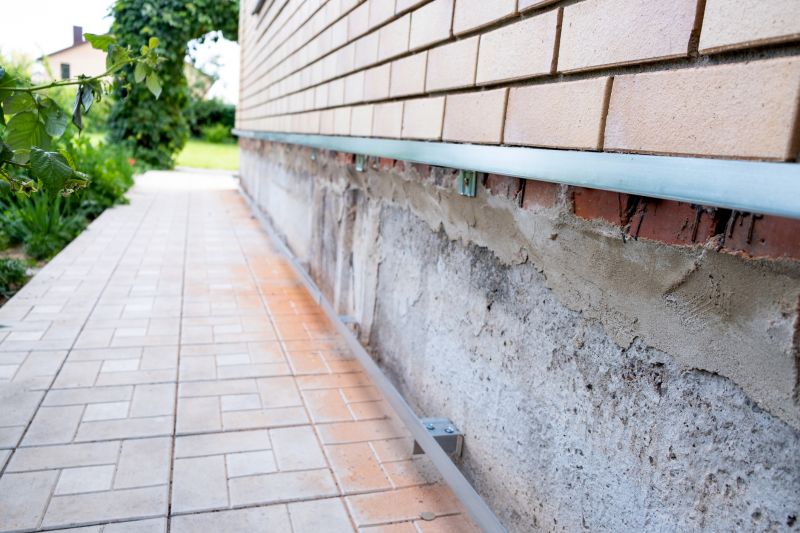 Structural Foundation Repair in Edison, NJ