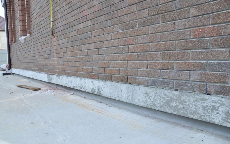Structural Foundation Repair in Piscataway, NJ