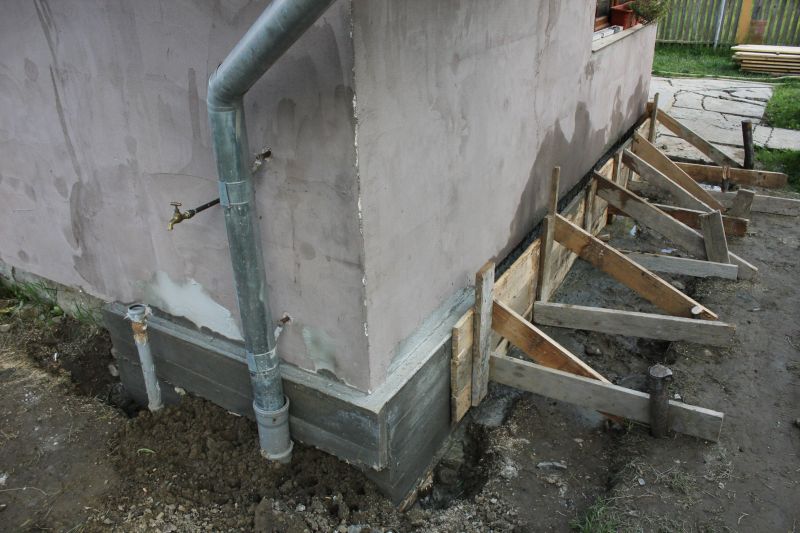 Underpinning Service in North Brunswick, NJ